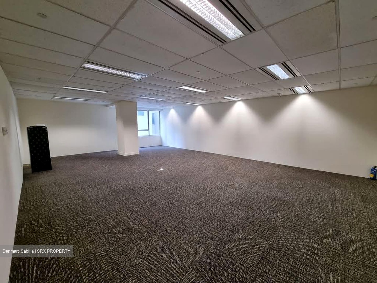 MYP Plaza (D1), Office #567665641